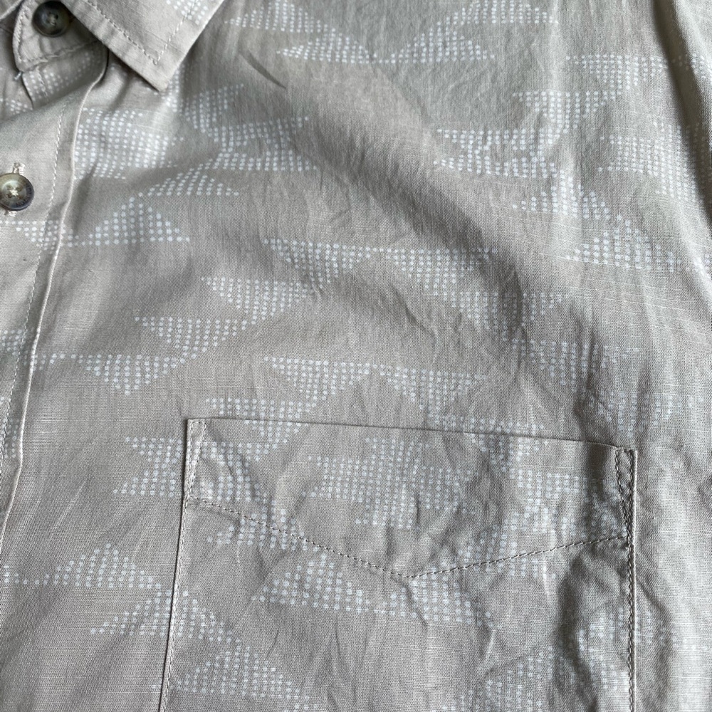 Pendleton Short Sleeve Shirt